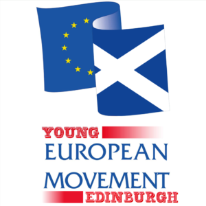 Youth European Movement Edinburgh